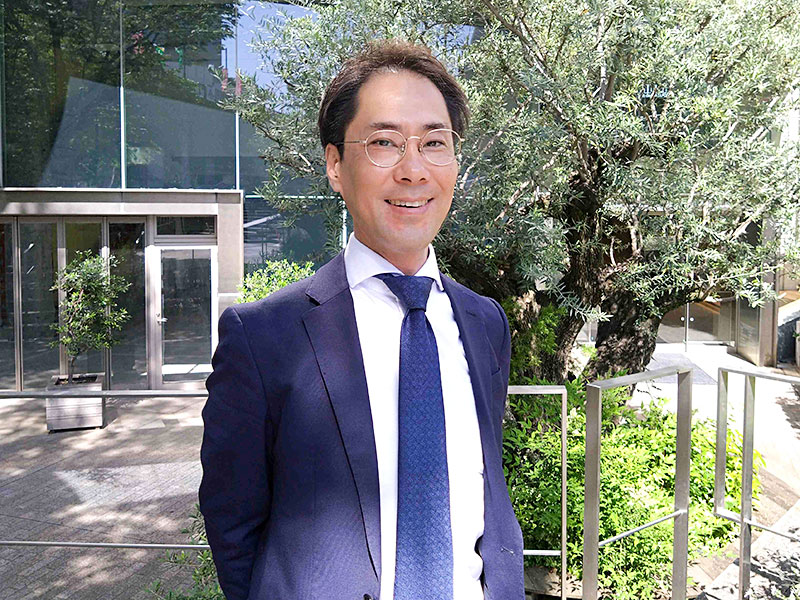コアネット教育総合研究所 福本雅俊