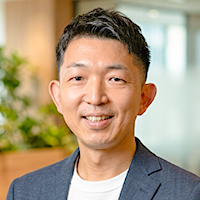 芝中学校・芝高等学校　岡田憲治氏