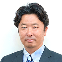 文教大学付属中学校・付属高等学校　神戸航氏