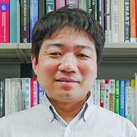 青山学院大学教育人間科学部教育学科 教授 教授　益川弘如氏