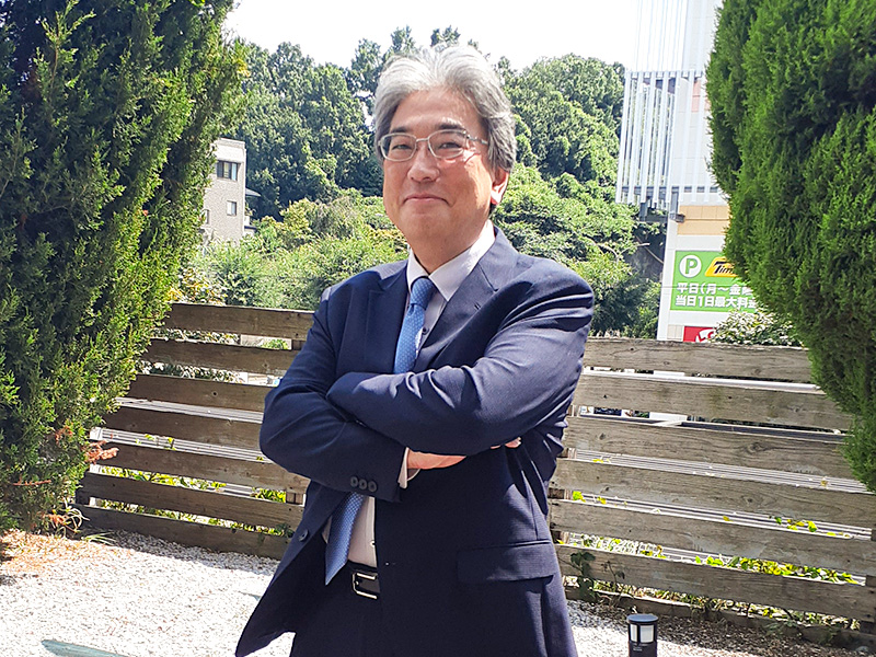 コアネット教育総合研究所 松原和之