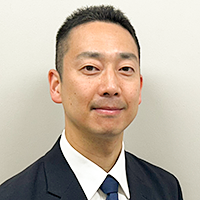 東京電機大学中学校・高等学校　松永航平氏
