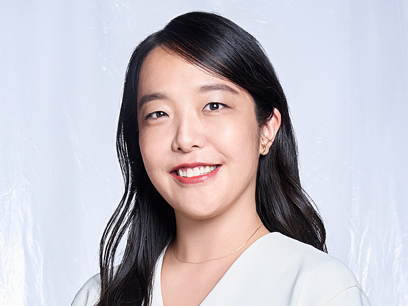 株式会社steAm 代表取締役社長　中島さち子氏