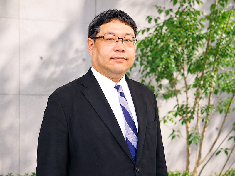 コアネット教育総合研究所 岡田育也