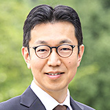東京科学大学 理事・副学長　白井俊氏