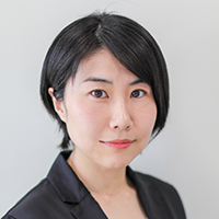 コアネット教育総合研究所 竹内梨恵