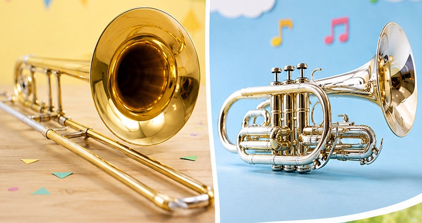 金管アンサンブル　Brass Kids EN